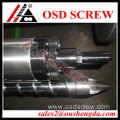 High quality injection screw barrel for arburg machine